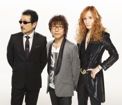 THE ALFEE �D�y��������