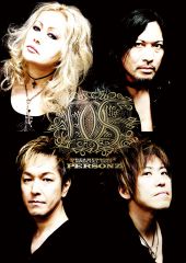 PERSONZ �D�y��������