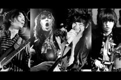 Mount Alive presents BASEMENT LIVE �`FINAL�`����