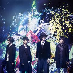 RADWIMPS �D�y��������