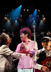 SING LIKE TALKING �D�y��������