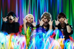 THREE LIGHTS DOWN KINGS �D�y��������