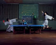 People In The Box �D�y��������