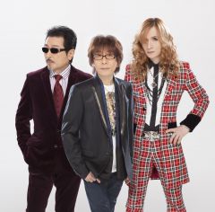 THE ALFEE���ʐ�s��t