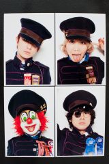 �ySEKAI NO OWARI�z1/26(��)23���`���M�嗤��o������!! 4������͑S��ARENA TOUR 2014 �w���ƐX�̶�����-������ޕҁx������!!!