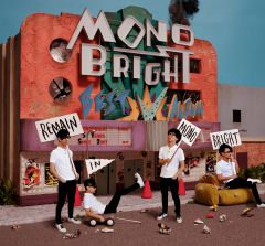 MONOBRIGHT �D�y��������