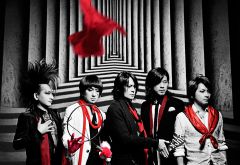 BUCK-TICK �D�y��������