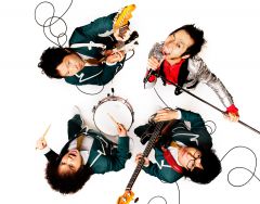 THE TON-UP MOTORS �D�y��������