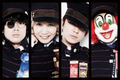 SEKAI NO OWARI �J�ꎞ�ԕύX�̂��m�点