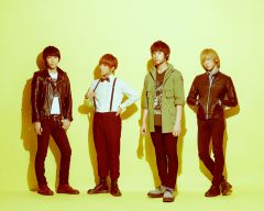 go!go!vanillas �D�y��������