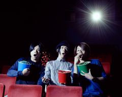 People In The Box �D�y��������