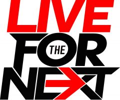 JFL presents LIVE FOR THE NEXT �D�y��������