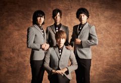 THE BAWDIES �D�y��������