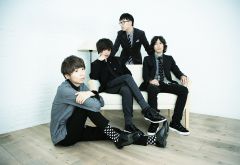 indigo la End �D�y��������