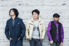 SING LIKE TALKING �D�y��������