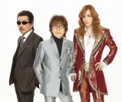 THE ALFEE �D�y��������