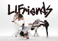 LIFriends �D�y��������
