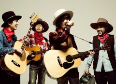 NICO Touches the Walls �D�y��������