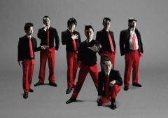 �VINTAGE ALIVE 2015��̨��ِ�s���{