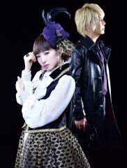 fripSide �D�y��������