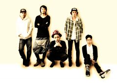 ORANGE RANGE �D�y��������