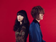 GLIM SPANKY �D�y��������
