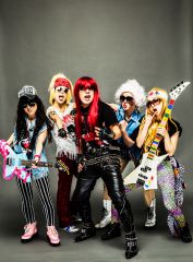 METALLIC SPIN �D�y��������