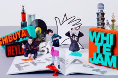 WHITE JAM �D�y��������