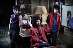 OKAMOTO'S �k�C����������