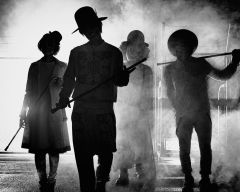 SEKAI NO OWARI �D�y��������