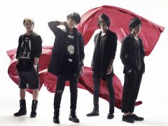 THE ORAL CIGARETTES �D�y��������