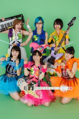Gacharic Spin �D�y��������