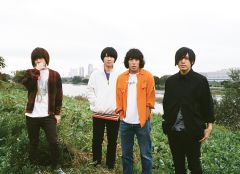 KANA-BOON �D�y��������