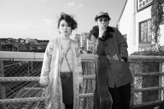 EGO-WRAPPIN' �D�y��������