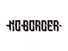 Mount Alive presents �gNO BORDER 4�g ��������