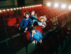 OKAMOTO'S �D�y��������