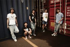 ORANGE  RANGE �D�y��������