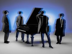 indigo la End �D�y��������