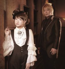 fripSide Ό ǉ̔