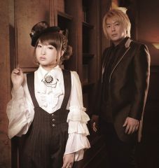 fripSide Dy