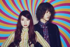 GLIM SPANKY Dy