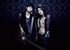 VAMPS Dy