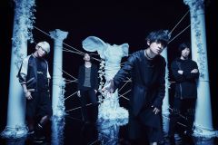 THE ORAL CIGARETTES Dy
