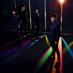 Mr.Children Dy