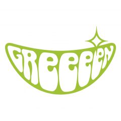 GReeeeN Dy