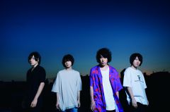 KANA-BOON Dy