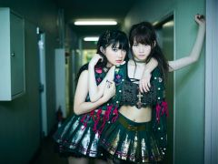 The Idol Formerly Known As LADYBABY TOUR 2017w琁xDy ύX̂m点