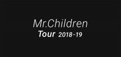 Mr.Children ٥Dy