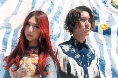 GLIM SPANKY Dy