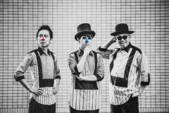 H ZETTRIO MDy